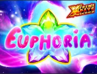 Euphoria - PIN UP