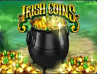 Irish Coins - PIN UP