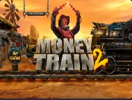 Money Train - PIN UP
