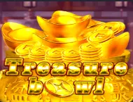 Treasure Bowl - PIN UP