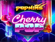 Cherry Pop - PIN UP